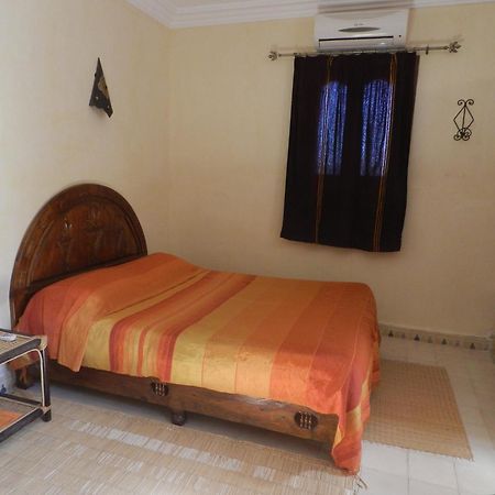 Borj Biramane Bed & Breakfast Icht Екстериор снимка